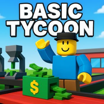 Basic Tycoon