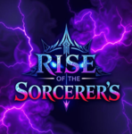 Rise Of The Sorcerers Game Group