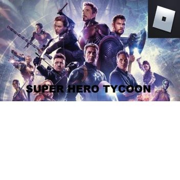 Super Hero Tycoon (BETA)