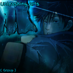 Unleashing Arts