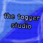 the tagger studio