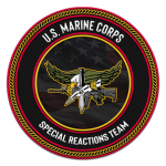 Special Reactions Team [-]