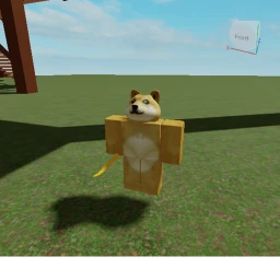 Survive The Doge The Killer icon