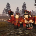 The Advance Continues