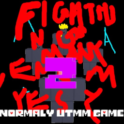 [Trash Version]Normaly Utmm Game 2(Alpha)