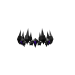 Night Abyss Crown
