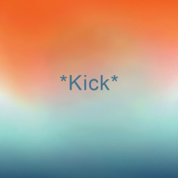 Kick Things Simulator