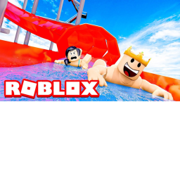 The Waterslide