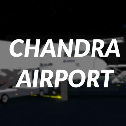 Chandra Airport 2.0 icon