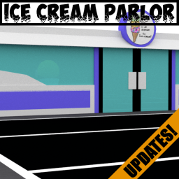 Ice Cream Parlor Tycoon