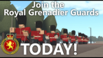 /BA BRITISH ARMY