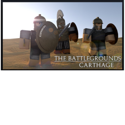 Punic Battlegrounds