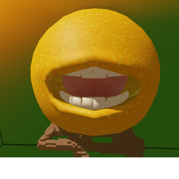 o r a n g e