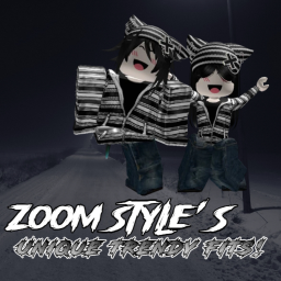 [NEW UTF!] Uniqe Trendy Fits ❄⛄ [BETA!]