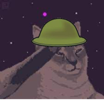 CRAZY CAT Soldiers