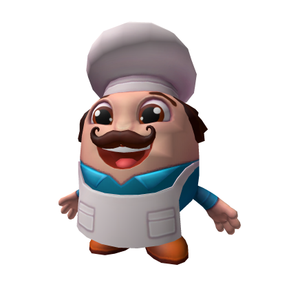 Pasqually Smashling Companion thumbnail
