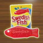 Worshipers of Swedish fish