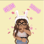neon squad x