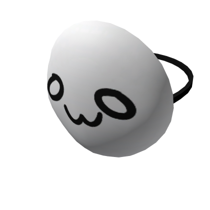 Emotimask : Cute Roblox item