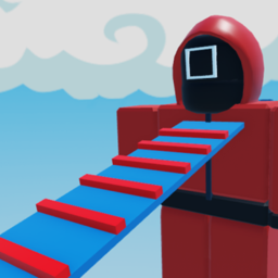 Escape Squid Game Obby Parkour