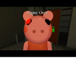 The piggy's HIDEOUT