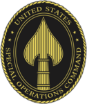 [USA] Special Operation Command.