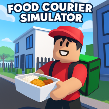 [Under Development] Kurir Food Simulator