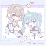 〜あめりずのゲーム実況.ᐟ.ᐟ〜