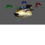 The brothers of the winged doges