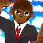 MONKEYVSFAN