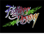 [Fighters  Destiny]