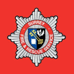 {UK} Surrey Fire and Rescue Service