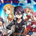 {} Sword hood {}