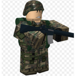 The Exton Army