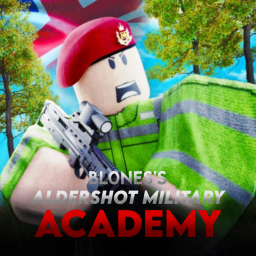 [LAUNCH!] Aldershot Military Academy