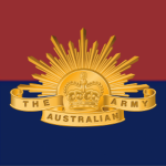 | AA | - Australian Army
