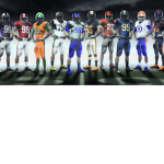 (PCFL) Pro College Football League