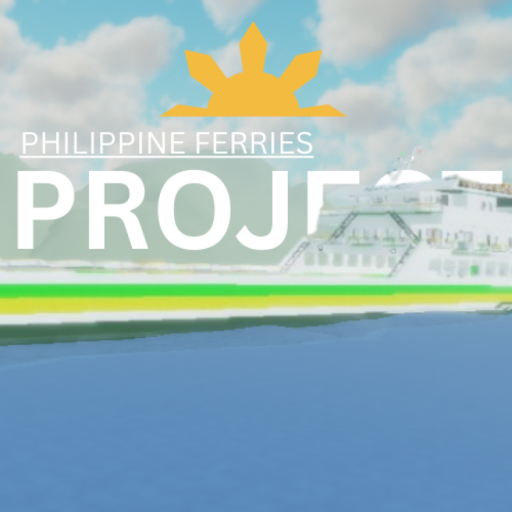 Philippine Ferries Project