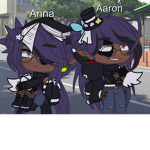 Anna's Group >:3