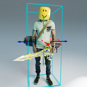 Save Princess Sword and Magic Test3