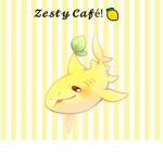 Zesty Cafe!