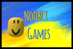 Noobly Games