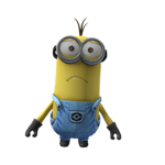 -Minions Army-