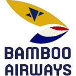 Bamboo Air Ways