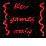 KeVGameSOnly <3
