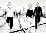 Devils Of Society 悪魔