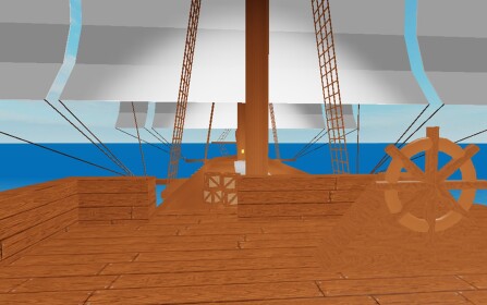 My Ship