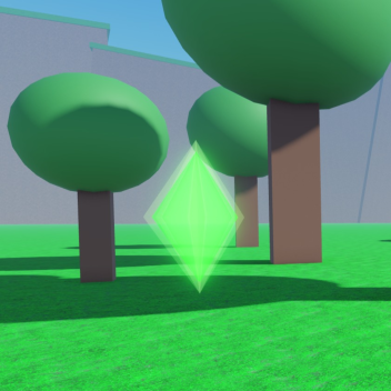 Speed Adventure Obby