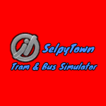 SelpyTown | Tram and Bus Simulator