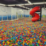 Liminal Fun